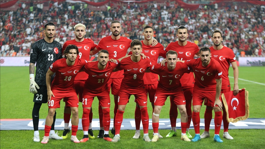 A Milli Futbol Takımı'nın aday kadrosu belli oldu mu?