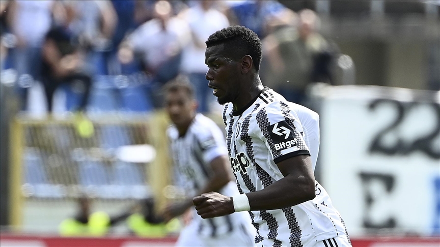 Juventus, Pogba ile yollarını neden ayırdı?