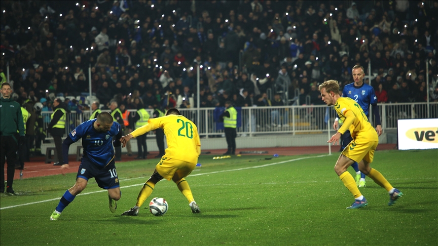 UEFA Uluslar Ligi'nde grup maçları tamamlandı. Kura çekimleri ne zaman?