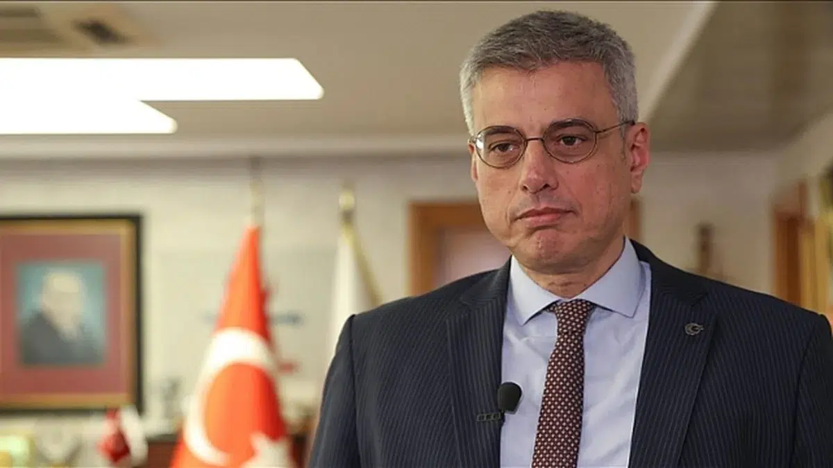 CHP’li Serkan Sarı’dan Sağlık Bakanı’na: Onurlu olun ve istifa edin!