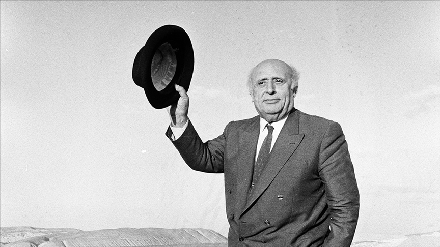 Süleyman Demirel, doğumunun 100. yılında mezarı başında anıldı