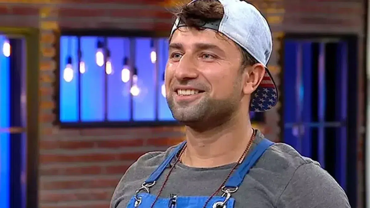 MasterChef yarışmacısı Yasin Obuz yasadışı bahis iddiası