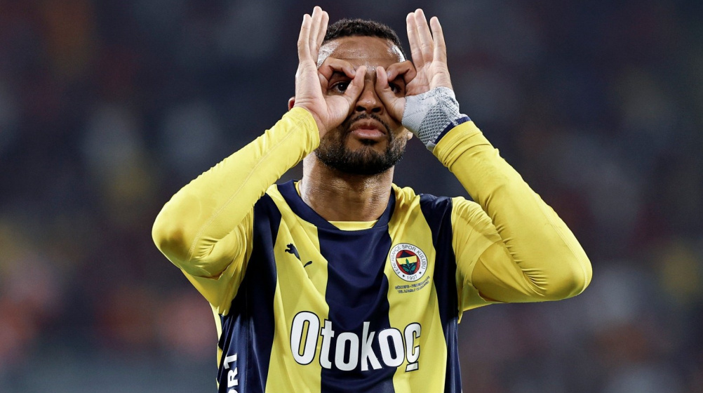 Süper Lig'in bonservis rekoru kırılmak üzere! Fenerbahçe En-Nesyri için 50 Milyon Euro talep ediyor!