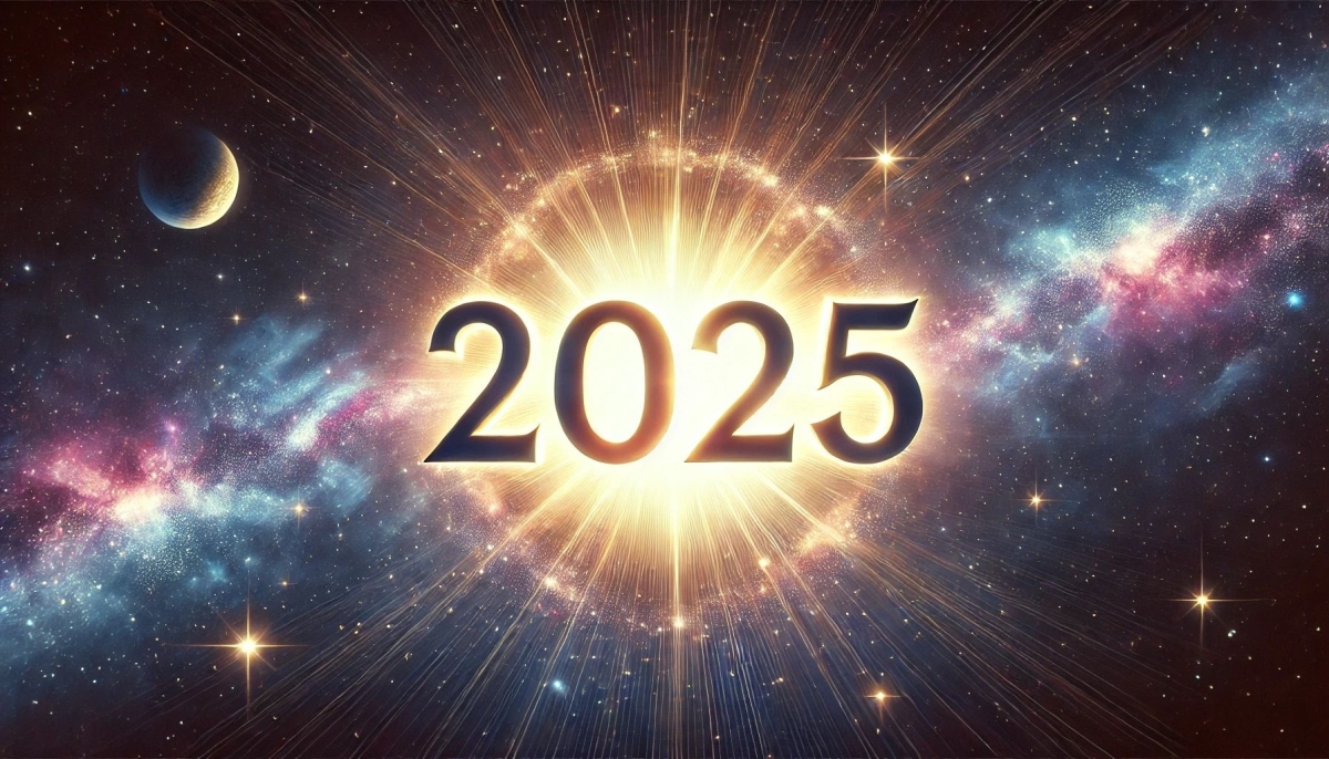 Astrolojide 2025 nasıl geçecek? Burçları bekleyen büyük değişimler ve gökyüzü etkileri...