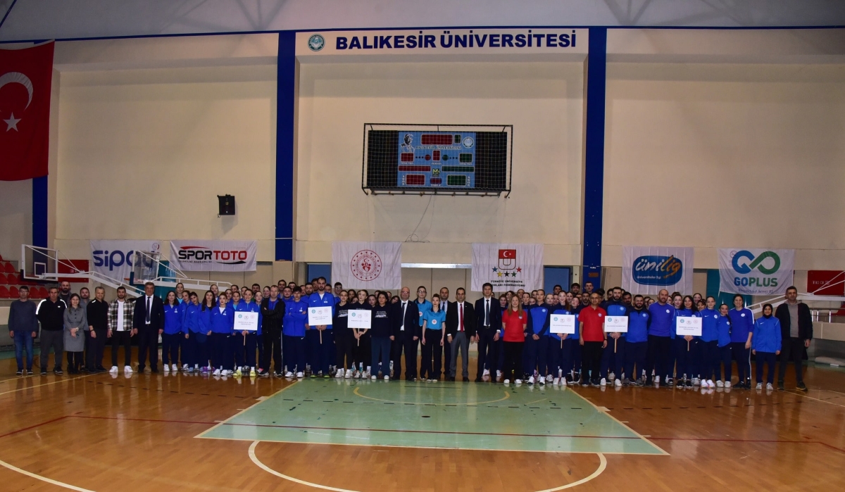 Balıkesir Üniversitesi