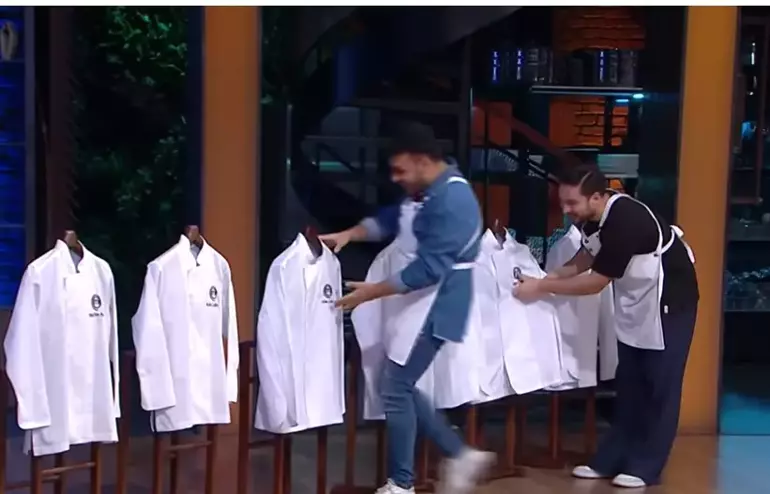 MasterChef Türkiye'de final yaklaşıyor! Ceketleri kimler aldı? Kim elendi?