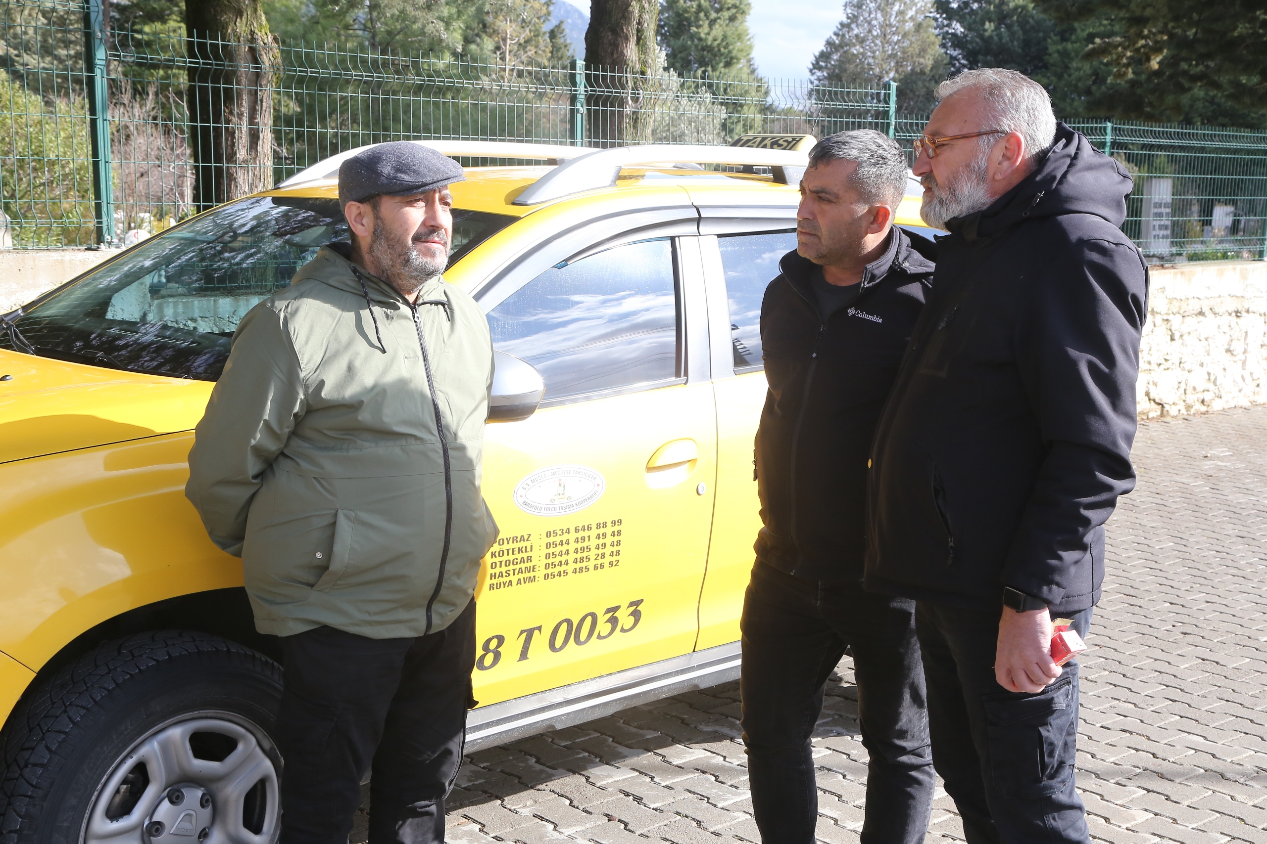 Muğla'da hastaneye çarpan ambulans helikopter düştü, 4 kişi yaşamını yitirdi