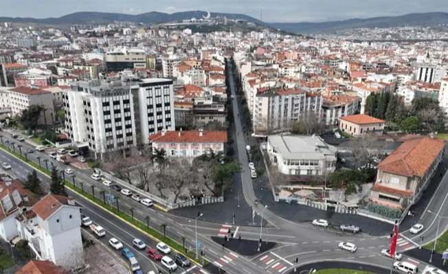 Balıkesir’in Deprem Tarihi ve Coğrafi Önemi