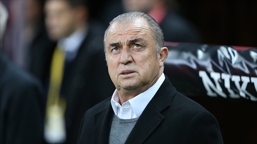 O takım resmen açıkladı! Fatih Terim'in yeni adresi neresi oldu?