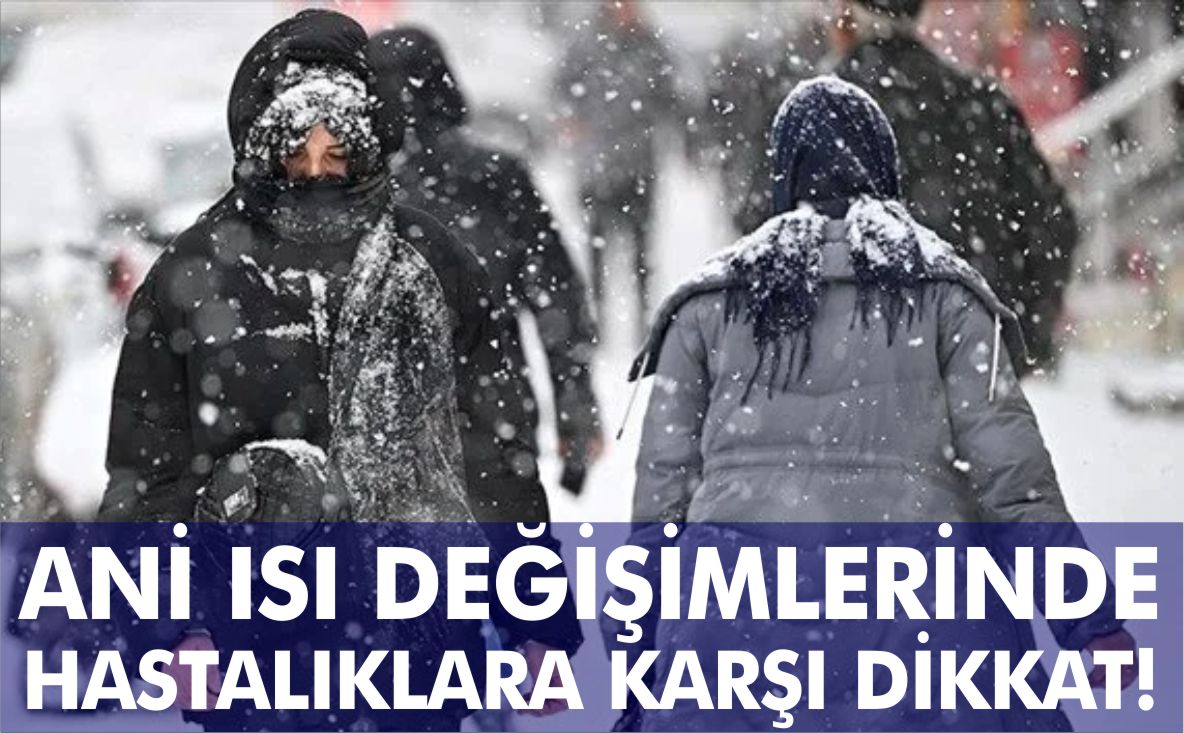 ISI-DEĞİŞİKLİKLERİ-VE HASTALIKLAR