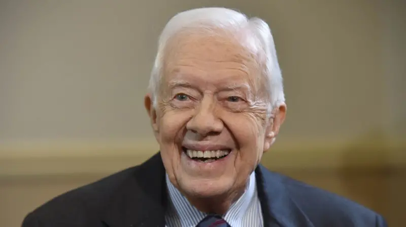 Jimmy-Carter