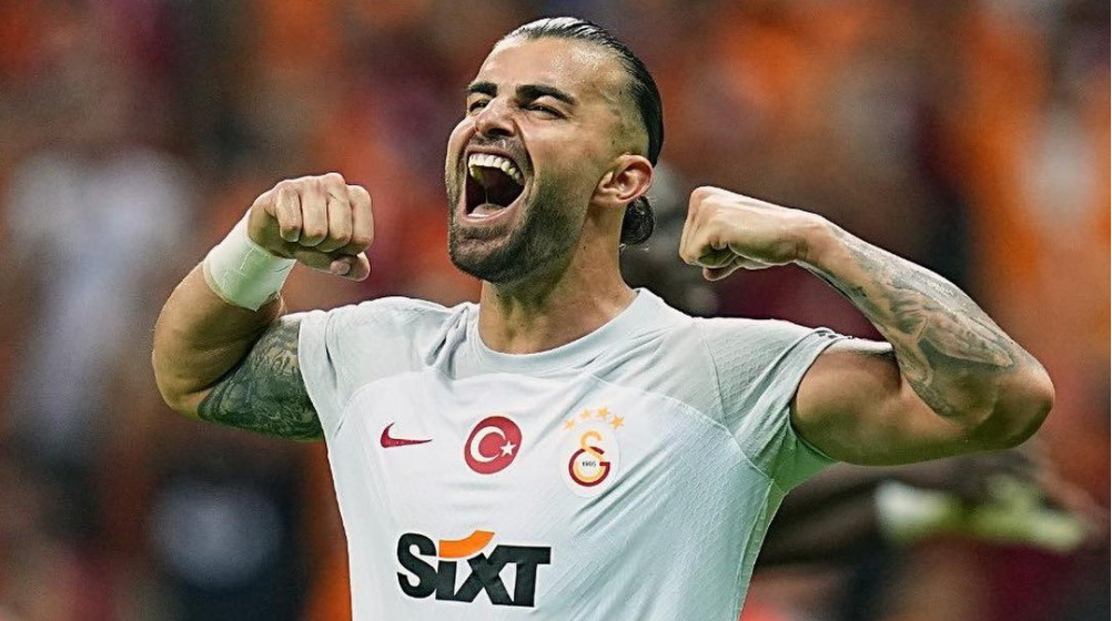 Galatasaraylı Abdülkerim Bardakcı'nın yeni maaşı dudak uçuklattı!