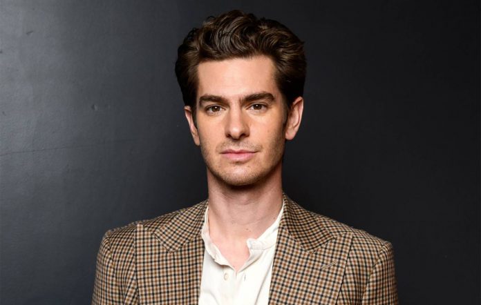 Andrew Garfield'dan Nusret'e büyük eleştiri! 