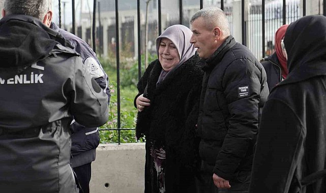 Balıkesir'de mühimmat fabrikasındaki patlamada ölenlerin kimlikleri belirlendi!