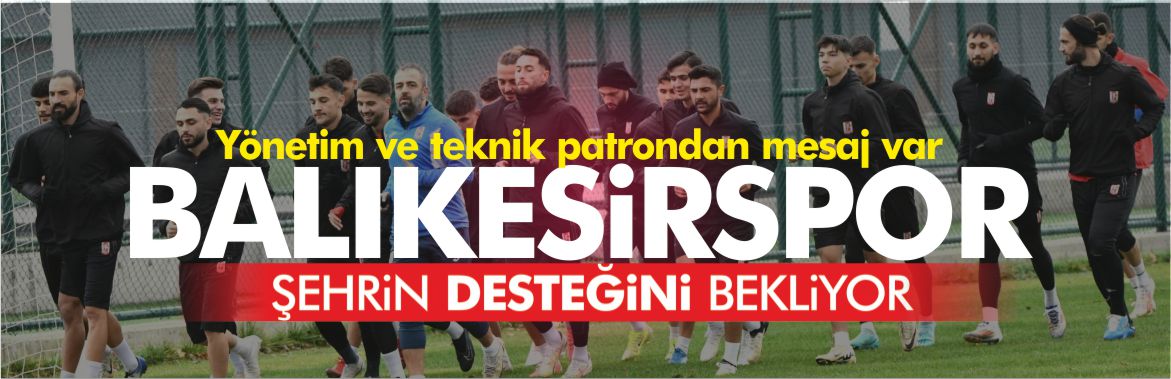 balıkesirspor-şehrin-desteğini-bekliyor