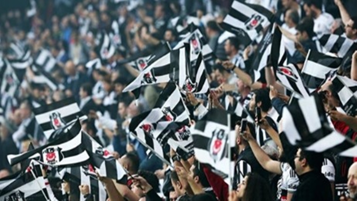 Beşiktaş taraftarlı için üzücü karar! Twente maçına alınmayacaklar!