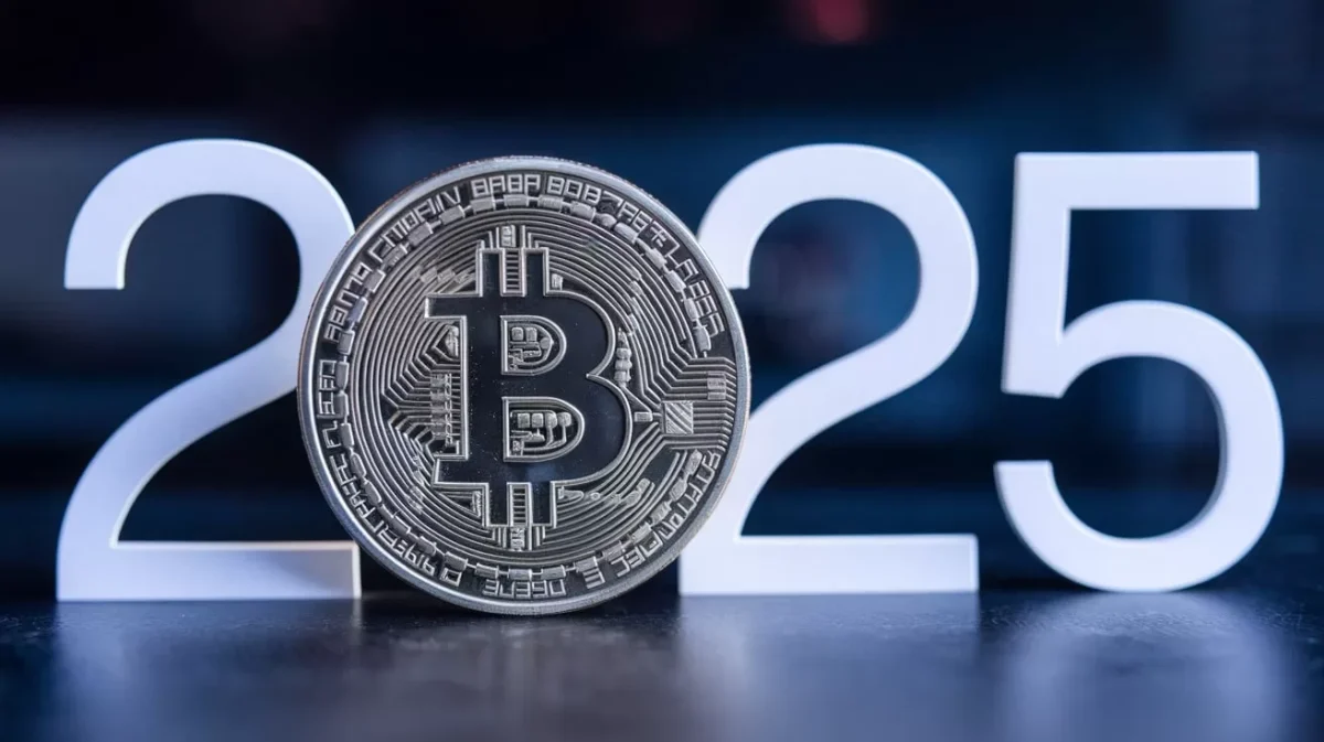 2025'te kripto para piyasasını neler bekliyor? Bitcoin 150 bin doları geçebilecek mi?