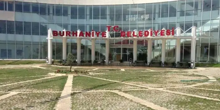 burhaniye