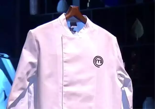 MasterChef Türkiye’de İlk Ceketi Giyen İsim Belli Oldu!