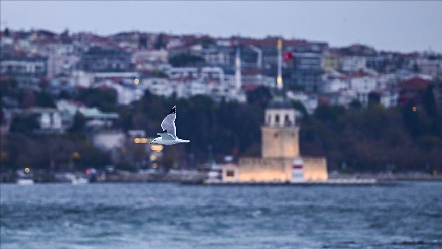 Yurt genelinde yeni yılın ilk gününde yağış beklenmiyor