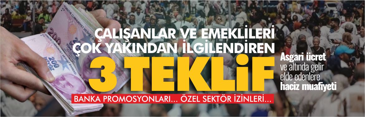 deva-partisinden-çalışan-ve-emekliler-için-3-ayrı-kanun-teklifi