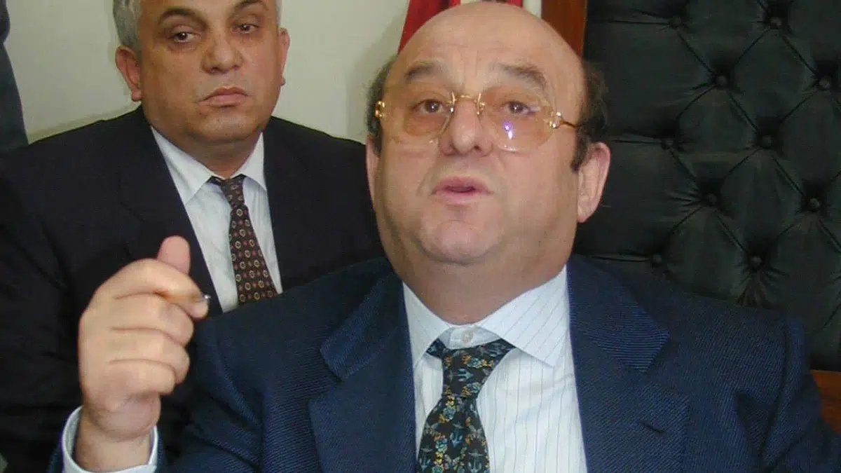 Ömer Barutçu