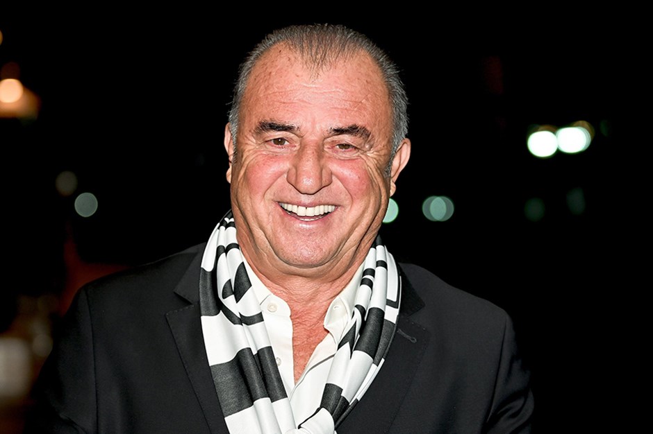 Fatih Terim Suudi Arabistan'da! Al Shabab'dan alacağı maaş belli oldu!