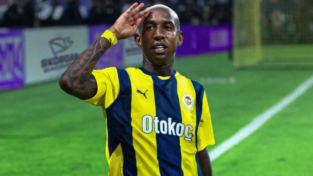 Fenerbahçe, Talisca için kesenin ağzını açtı! Talisca ne kadar maaş istiyor? Bonservisi ne kadar?