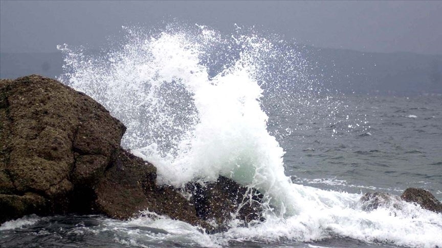 Meteorolojiden fırtına uyarısı!