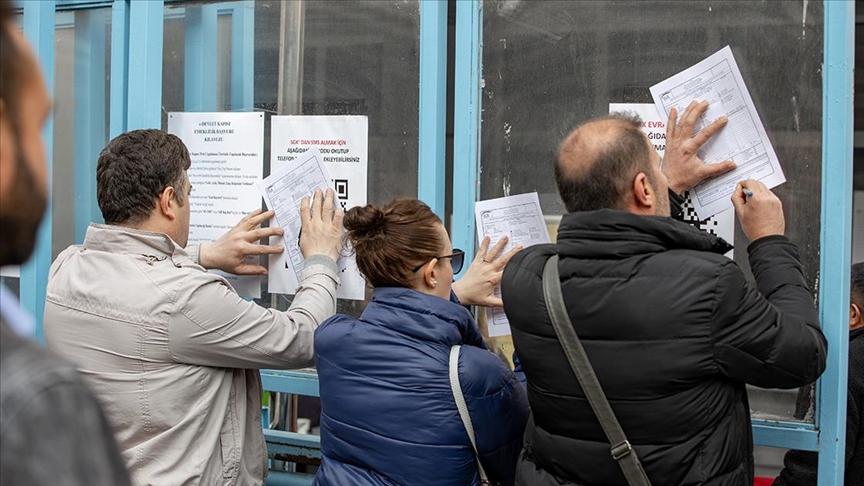 GSS prim borçları siliniyor! Yasa yürürlüğe girdi! GSS prim borcu nereden ve nasıl siliniyor?