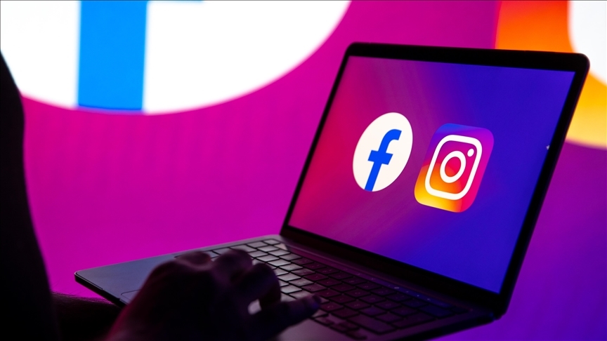 İnstagram ve Facebook çöktü mü? Meta sosyal medya platformlarına erişim sorunu yaşanıyor!