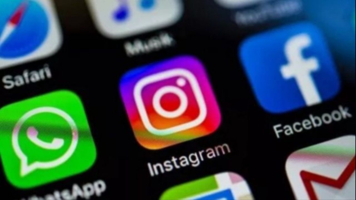 Instagram, Facebook ve WhatsApp neden çöktü? Açıldı mı? İşte sorunun sebebi...