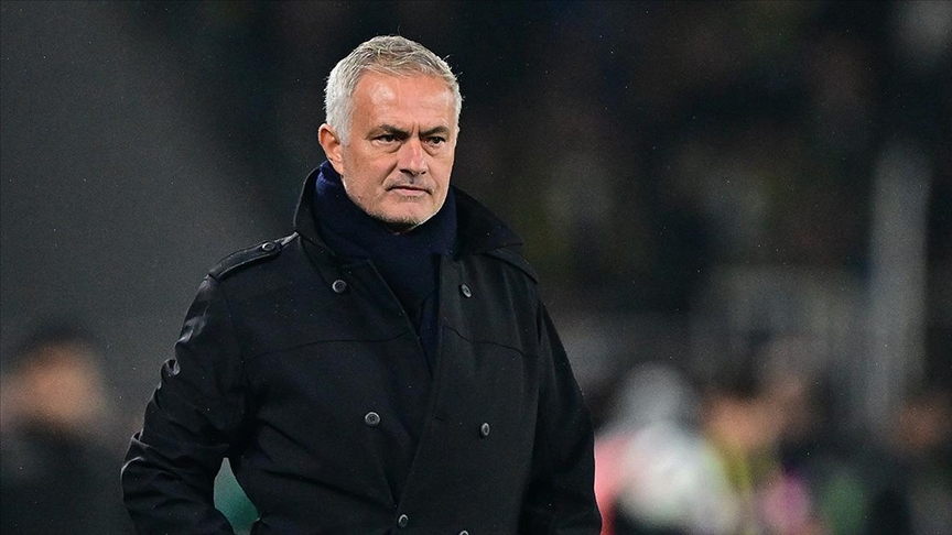 Jose Mourinho operasyon geçirdi! Mourinho'nun durumu nasıl?