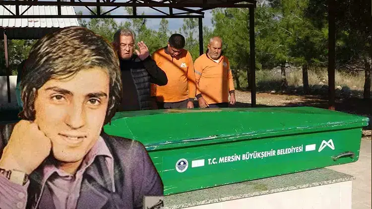 'Çilli Bom' şarkısıyla ünlenmişti! Kenan Küçüközcan yaşamını yitirdi! Cenazesine 5 kişi geldi!