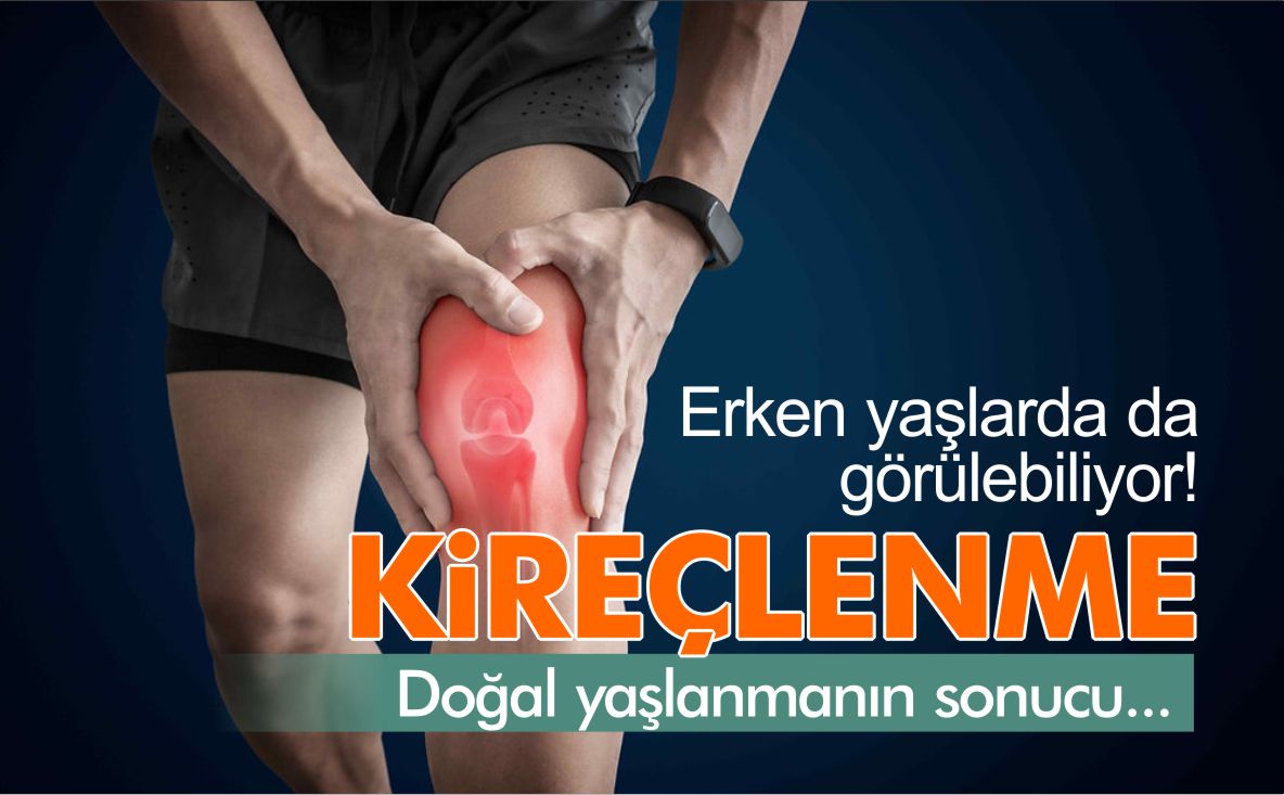 kireçlenme