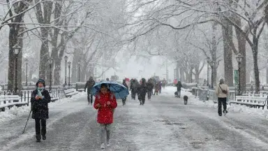 La Nina geliyor! Türkiye'yi nasıl etkileyecek? Kış zorlu mu geçecek?