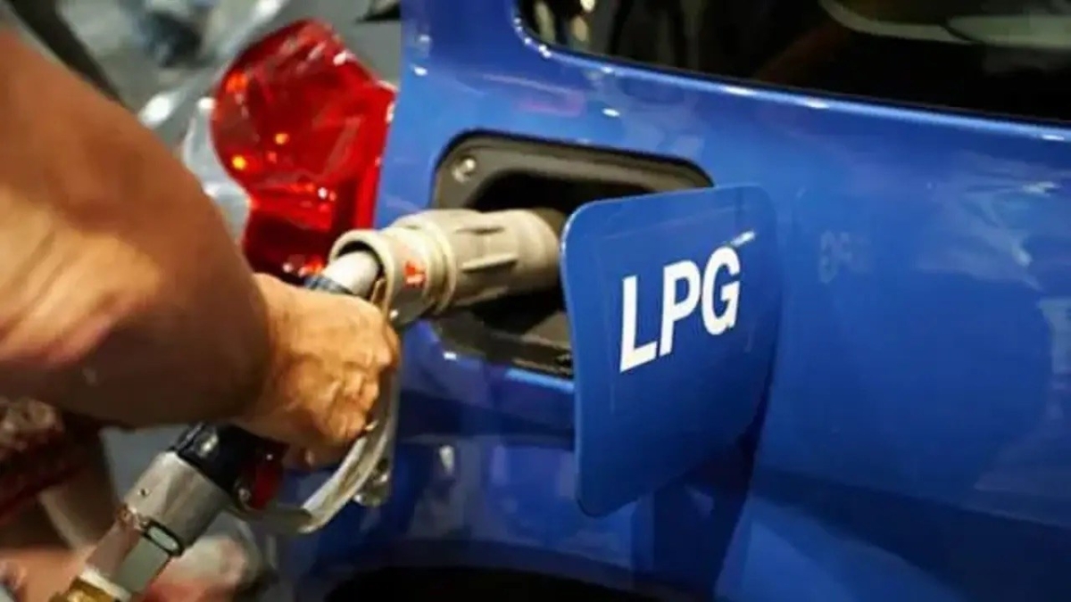 LPG'li araç kullananlar dikkat! Son tarih 31 Aralık!