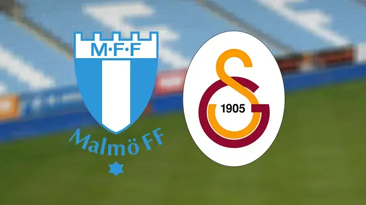 Malmö-Galatasaray maçı ne zaman? Saat kaçta, hangi kanalda?