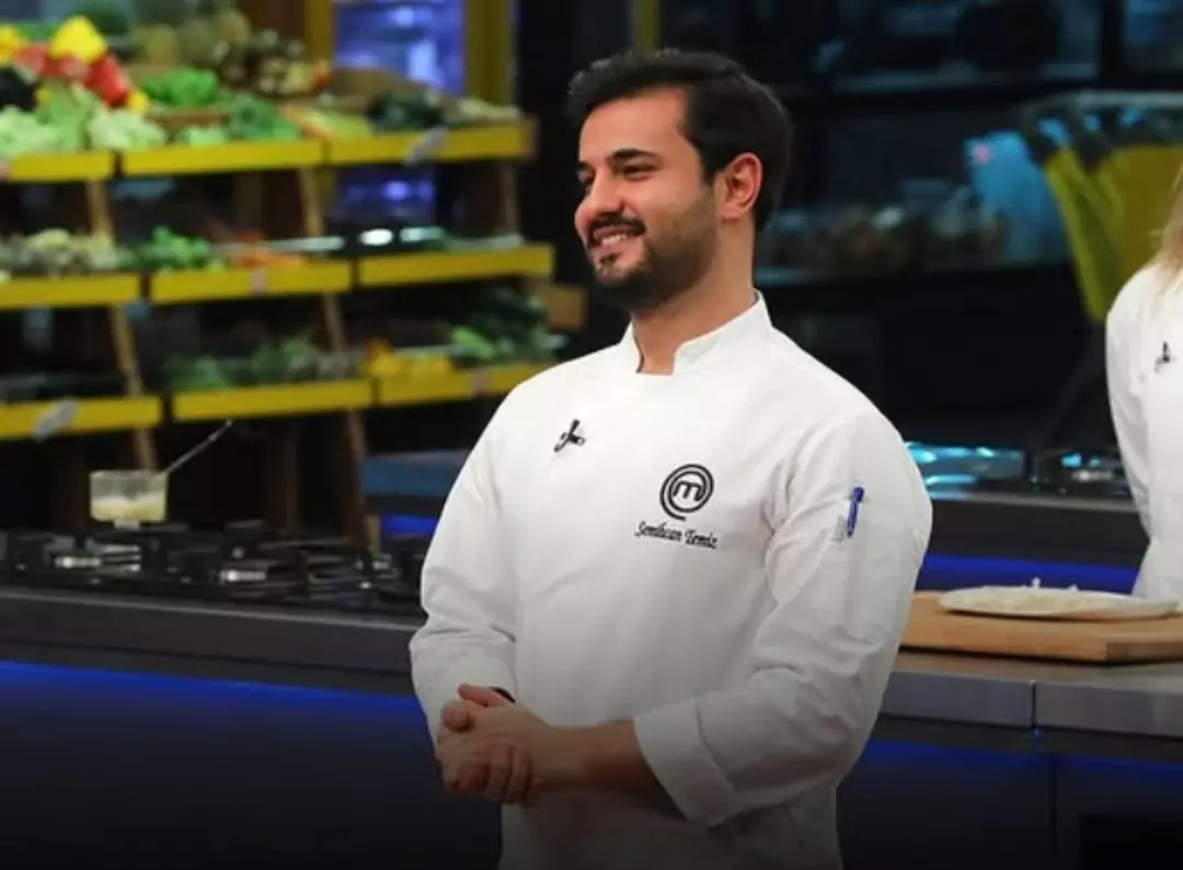 MasterChef Türkiye'de ilk finalist belli oldu!