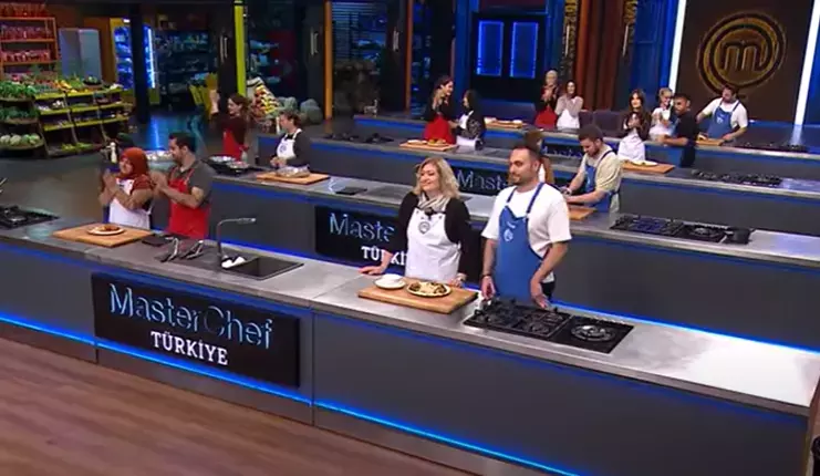 MasterChef'te ödül oyununu kim kazandı? 200 bin TL ödülü kim aldı? İşte geceye damga vuran yarışma...