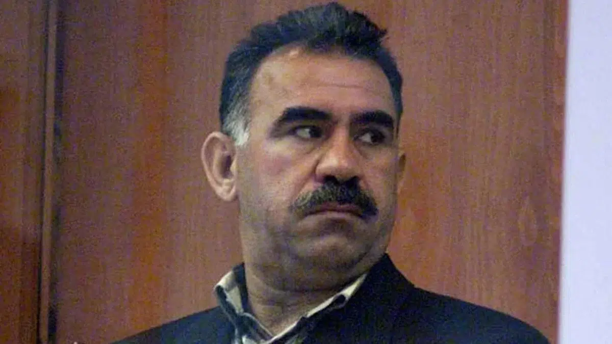 Abdullah Öcalan serbest mi kalacak? Terör örgütü lideri için şok eden iddia!