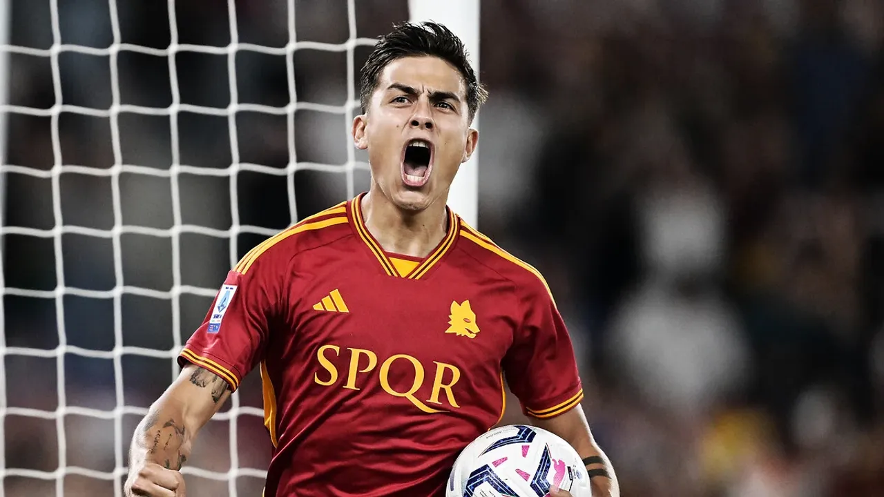 Galatasaray transfer bombasını patlatıyor! Paulo Dybala, sarı kırmızılı formayı giyemeye yakın!