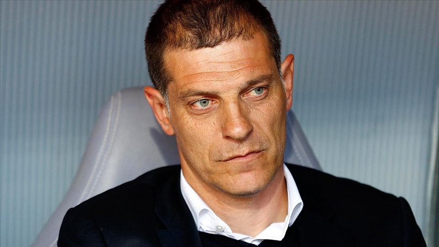 Slaven Bilic'ten anlamlı paylaşım! Bilic Beşiktaş'a geri mi dönüyor?