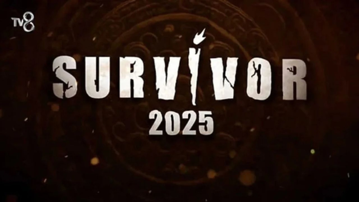 2025 Survivor All Star kadrosu açıklandı! Survivor kadrosu sosyal medyada çok eleştirildi! İşte Survivor All Star Ünlüler kadrosu...