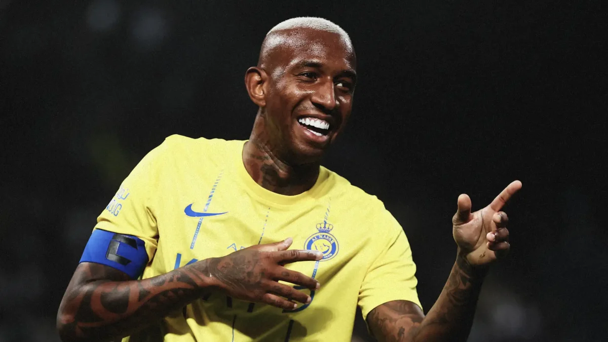 Talisca transferi 'şov transferi' mi? Fenerbahçeli taraftarlar ikiye bölündü!