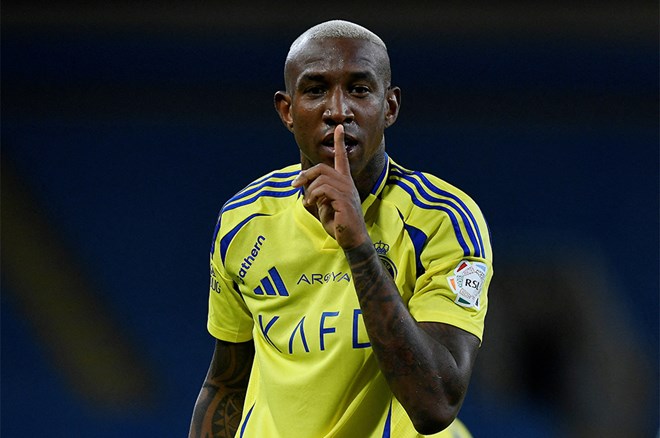 Talisca transferi yılan hikayesine döndü! Fenerbahçe iddialarını yalanladı!