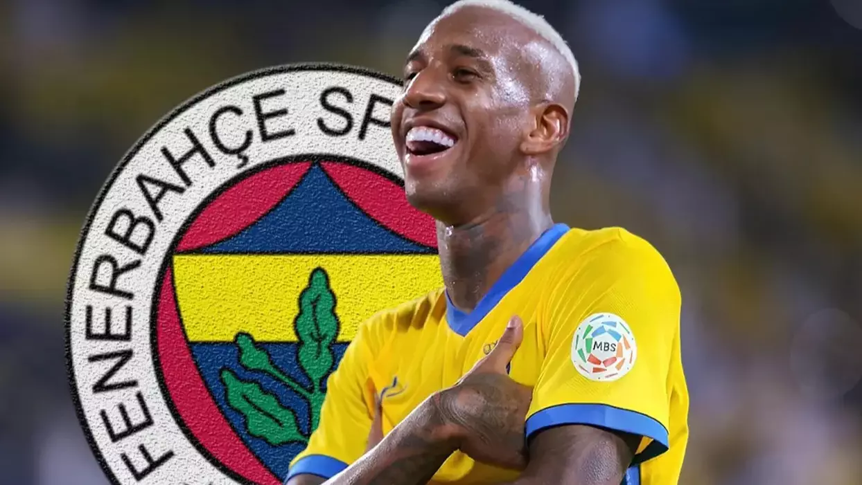 Fenerbahçe'de sevindiren Talisca gelişmesi! Bonservis ve maaş detayları belli oldu!