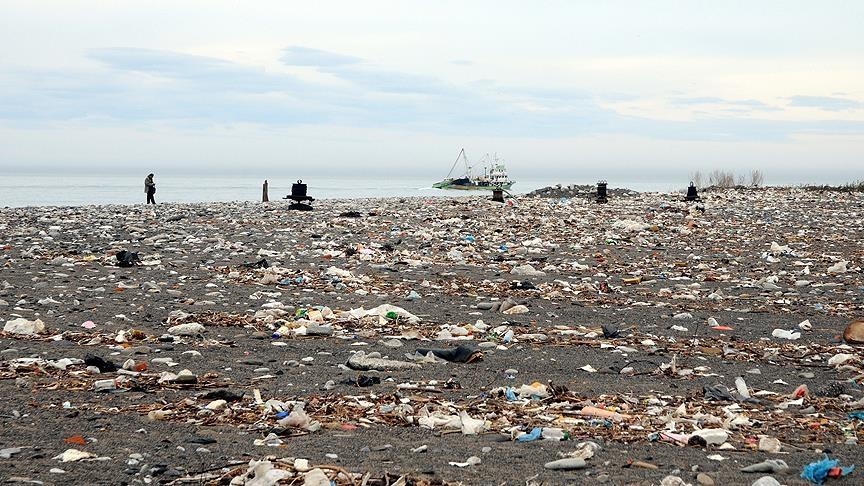 Çevreyi kirleten tesislere yaklaşık 2 milyar liralık ceza!