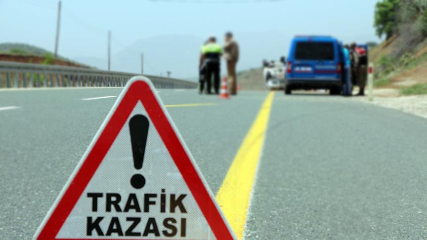 Belediye Başkanı zincirleme trafik kazasında yaralandı! Durumu nasıl?