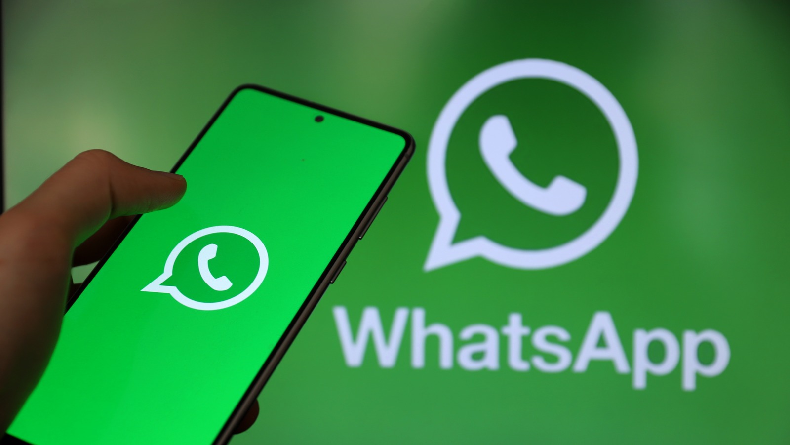 WhatsApp çöktü mü? Kullanıcılar erişim sorunlarıyla karşılaşıyor!